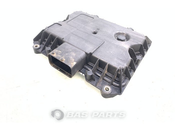 Exhaust system DAF
