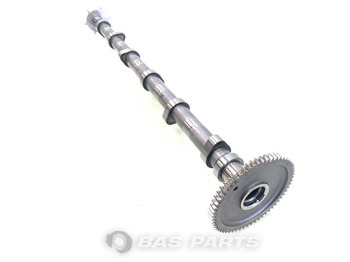 Camshaft DAF