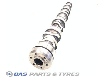 Camshaft for Truck DAF Nokkenas DAF 1955880: picture 3