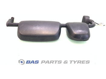 Rear view mirror DAF