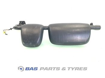 Rear view mirror DAF