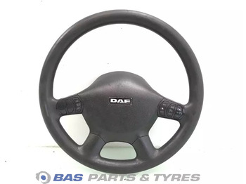 Steering wheel DAF