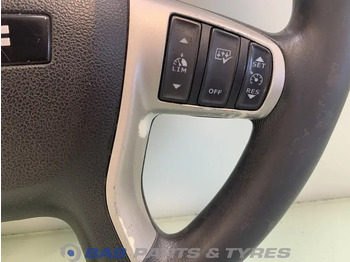 Steering wheel for Truck DAF Stuurwiel DAF 2020866: picture 5 Steering wheel for Truck DAF Stuurwiel DAF 2020866: picture 5