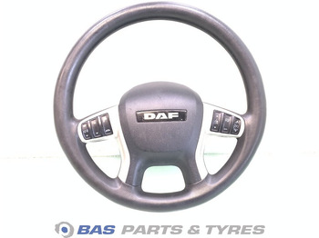 Steering wheel DAF