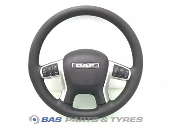 Steering wheel DAF