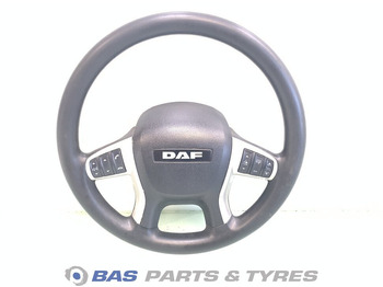 Steering wheel DAF