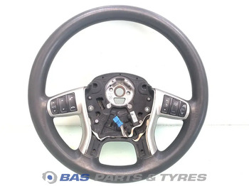 Steering wheel DAF