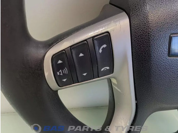 Steering wheel for Truck DAF Stuurwiel DAF 2020866: picture 4 Steering wheel for Truck DAF Stuurwiel DAF 2020866: picture 4