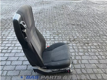 Seat for Truck DAF XF G2: picture 3 Seat for Truck DAF XF G2: picture 3