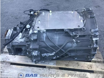Gearbox for Truck DAF XF G2: picture 3
