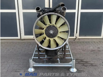 Engine for Truck DAF XF105 Motor DAF MX340 U1 1813016: picture 4