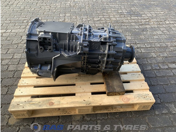 Gearbox DAF XF 105
