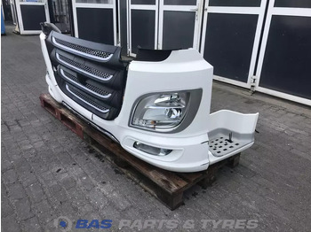 Bumper for Truck DAF XF106 Bumper DAF 2033875: picture 2 Bumper for Truck DAF XF106 Bumper DAF 2033875: picture 2
