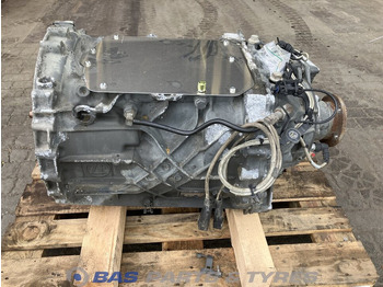 Gearbox DAF XF 106