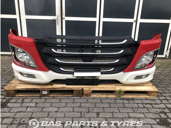 Bumper DAF XF 106