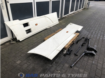 Body and exterior for Truck DAF XF106: picture 3 Body and exterior for Truck DAF XF106: picture 3