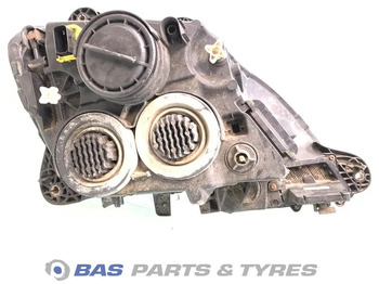 Headlight for Truck DAF XF106: picture 2