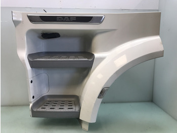 Body and exterior DAF XF 106