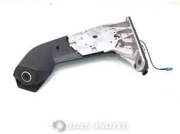 Rear view mirror DAF XG