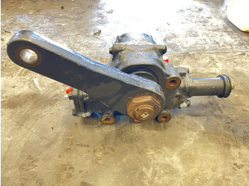 Steering gear MAN