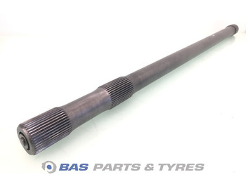 Drive shaft MAN