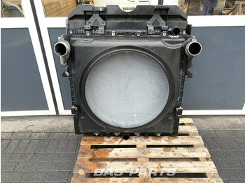 Radiator MERCEDES-BENZ Actros