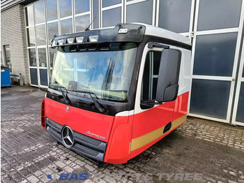 Cab and interior MERCEDES-BENZ Actros