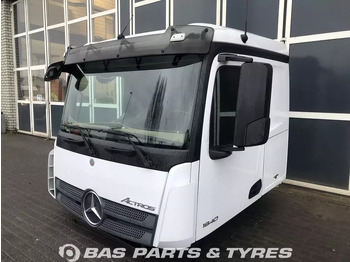 Cab and interior MERCEDES-BENZ Actros