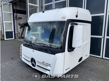 Cab and interior MERCEDES-BENZ Actros
