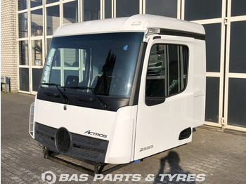 Cab and interior MERCEDES-BENZ Actros