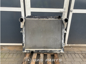 Radiator MERCEDES-BENZ Arocs
