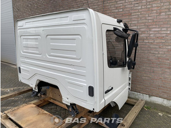 Cab and interior for Truck Mercedes-Benz Atego MP4: picture 3 Cab and interior for Truck Mercedes-Benz Atego MP4: picture 3