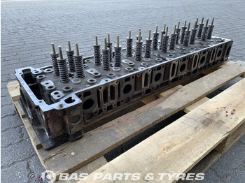 Cylinder block MERCEDES-BENZ
