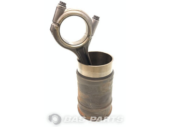 Engine and parts MERCEDES-BENZ