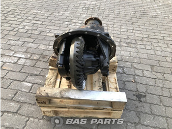 Differential gear for Truck Mercedes-Benz Differentieel Mercedes HL 4/011 DCLS A 000 350 43 03: picture 2