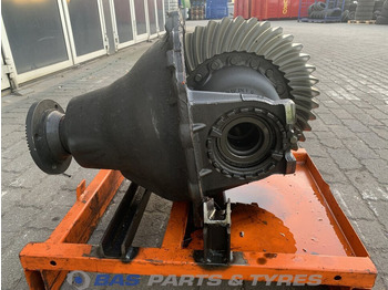 Differential gear MERCEDES-BENZ