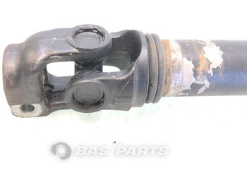 Steering column for Truck Mercedes-Benz: picture 2