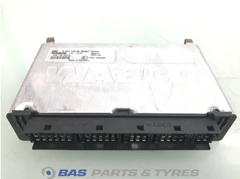 ECU MERCEDES-BENZ
