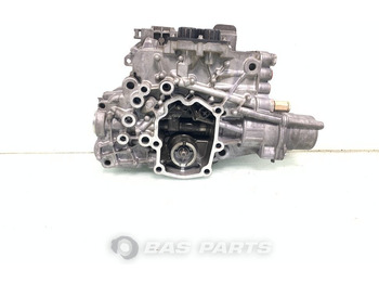 Gearbox for Truck Mercedes-Benz: picture 3
