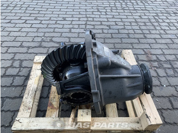 Differential gear for Truck Meritor: picture 3