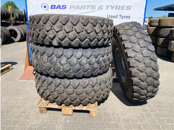 Tire MICHELIN