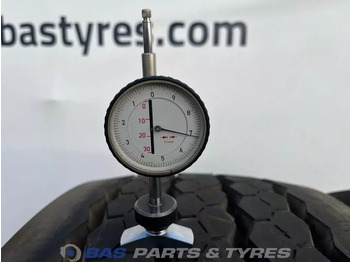 Tire for Truck Michelin: picture 3