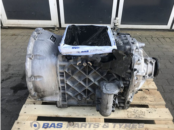Gearbox RENAULT D
