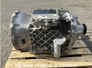 Gearbox RENAULT D