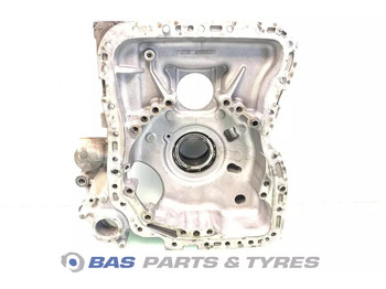Clutch and parts for Truck Renault Huis Wisselbak Renault 7421412696: picture 2