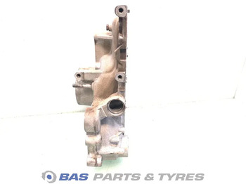 Clutch and parts for Truck Renault Huis Wisselbak Renault 7421412696: picture 3