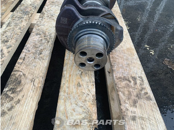 Crankshaft for Truck Renault Krukas Renault 7422306393: picture 2 Crankshaft for Truck Renault Krukas Renault 7422306393: picture 2