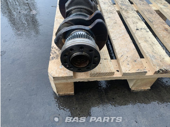 Crankshaft for Truck Renault Krukas Renault 7422306393: picture 3 Crankshaft for Truck Renault Krukas Renault 7422306393: picture 3