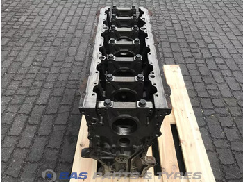 Engine and parts for Truck Renault Motorblok D13 Renault 7421907126: picture 4 Engine and parts for Truck Renault Motorblok D13 Renault 7421907126: picture 4