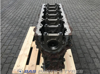 Engine and parts for Truck Renault Motorblok D13 Renault 7421907126: picture 2 Engine and parts for Truck Renault Motorblok D13 Renault 7421907126: picture 2